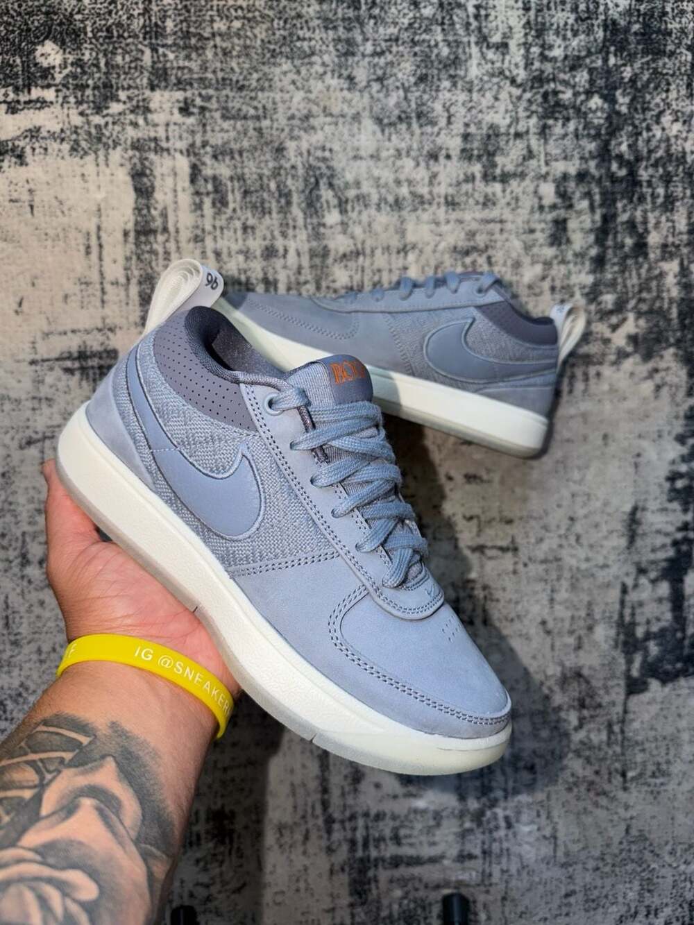 Nike Book 1 "Mirage V2 " EP FJ4250-400